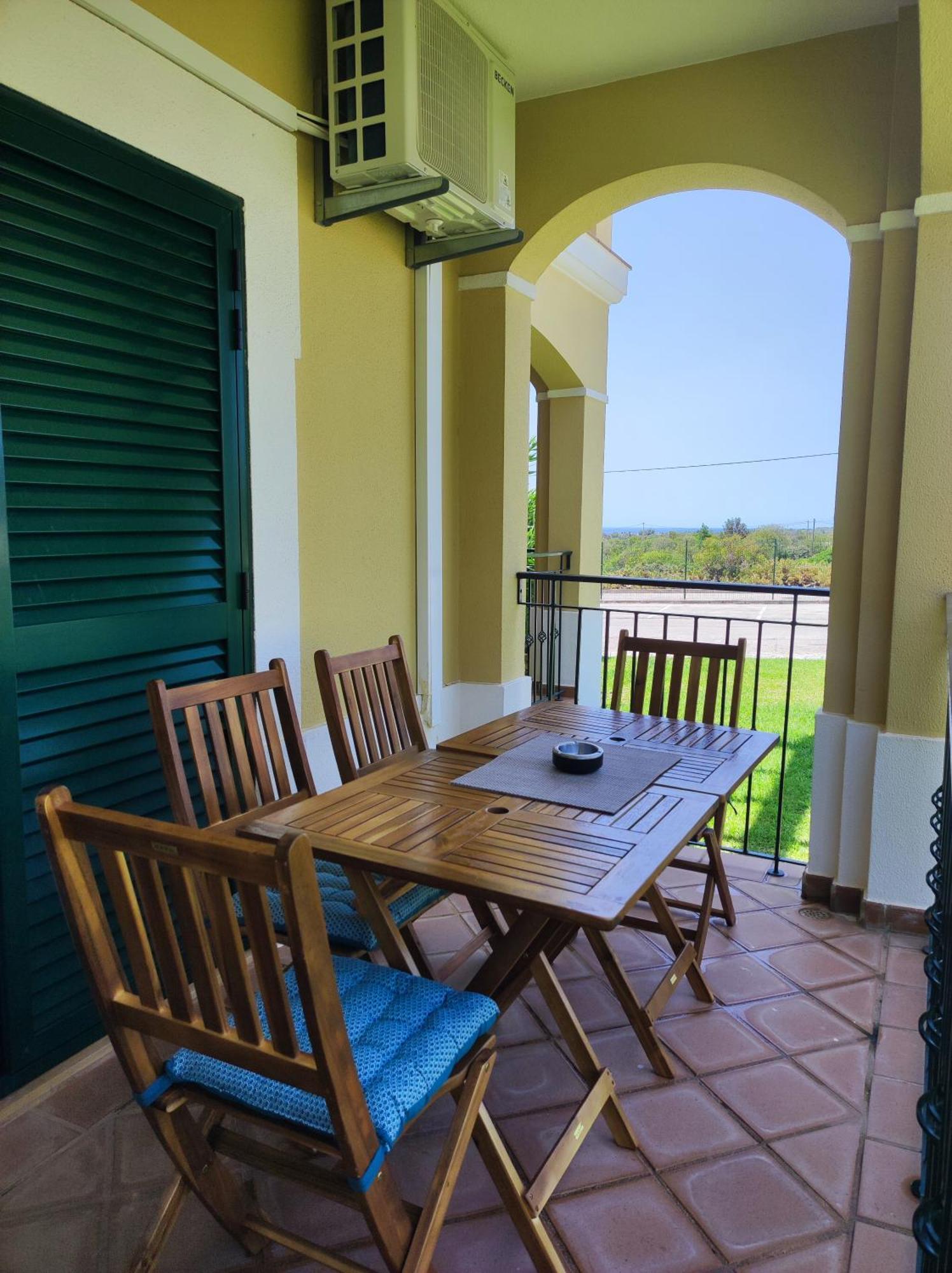 Апартаменты Casa Brisa Do Mar Поршеш Экстерьер фото